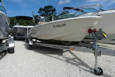 Scout 175 Sport Dorado