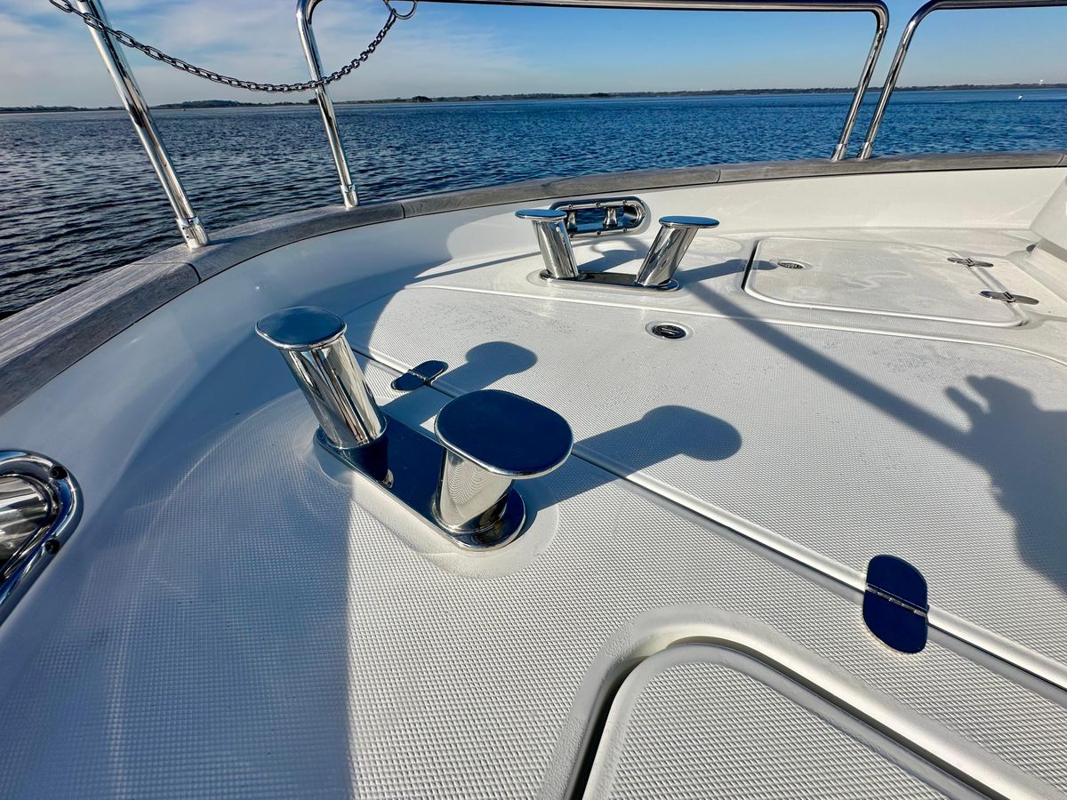 2024 Sirena 68 