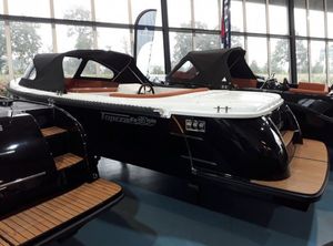 2022 Topcraft 605 Tender