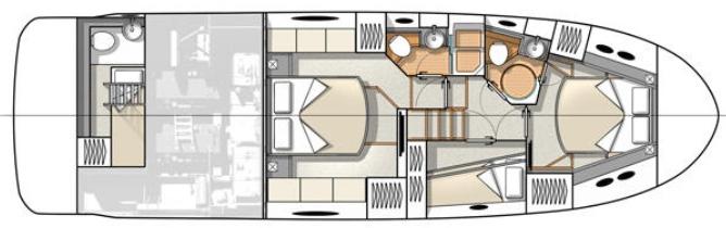 2014 Monte Carlo Yachts MC5