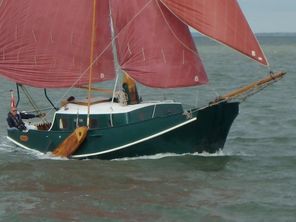 1974 Zeeschouw 10.00