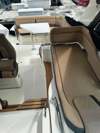 Seas The Day Yacht Photos Pics 