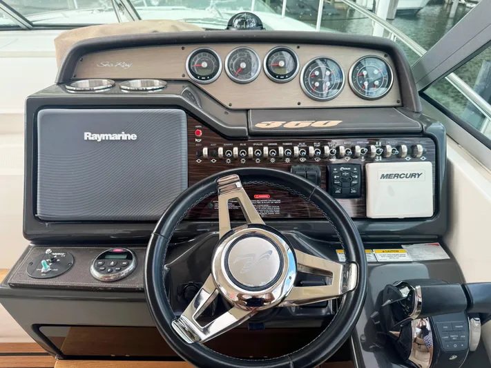 Seas The Day Yacht Photos Pics 