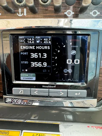 Seas The Day Yacht Photos Pics 