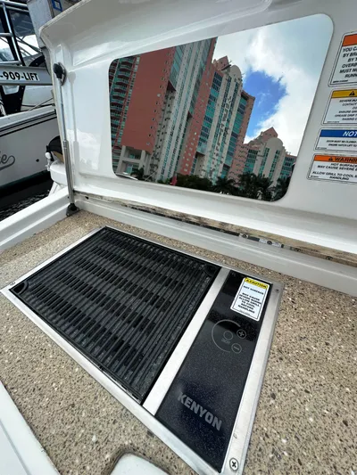 Seas The Day Yacht Photos Pics 