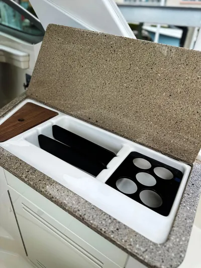 Seas The Day Yacht Photos Pics 