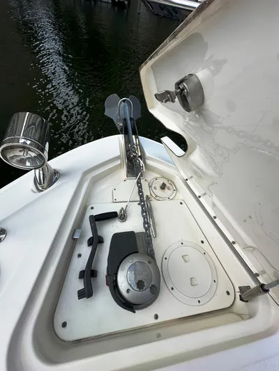 Seas The Day Yacht Photos Pics 