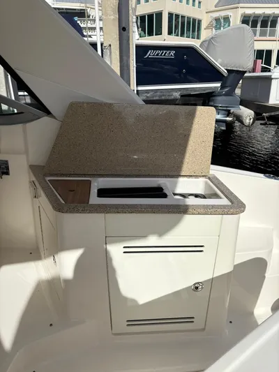 Seas The Day Yacht Photos Pics 