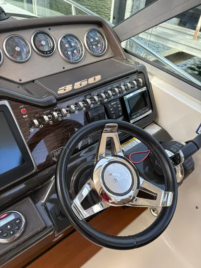 Seas The Day Yacht Photos Pics 