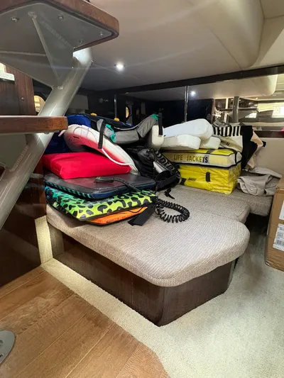 Seas The Day Yacht Photos Pics 