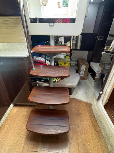 Seas The Day Yacht Photos Pics 