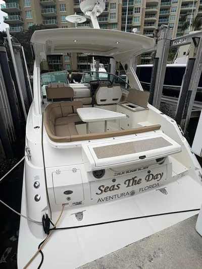 Seas The Day Yacht Photos Pics 