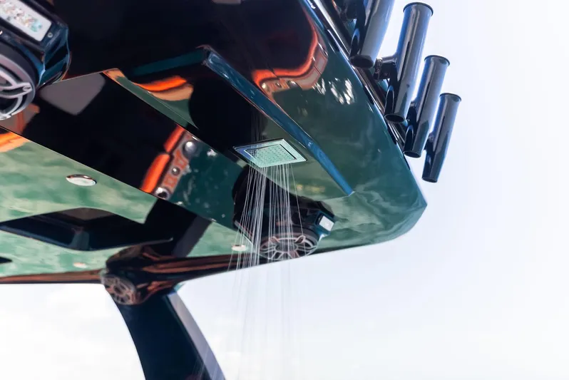 Casual Acquaintance Yacht Photos Pics 