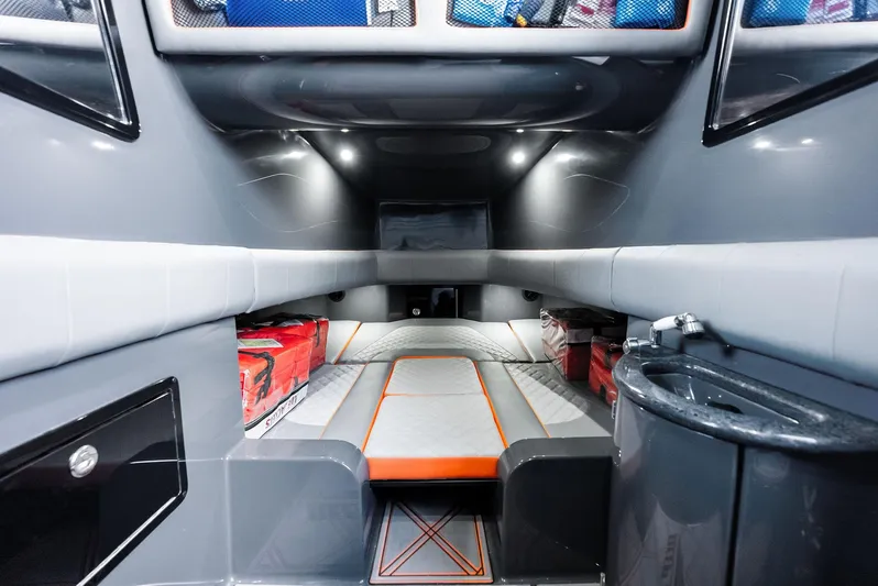 Casual Acquaintance Yacht Photos Pics 