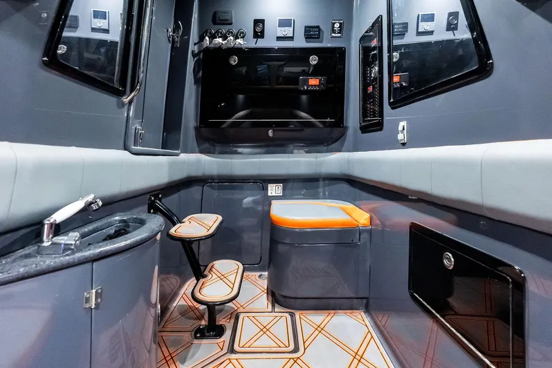 Casual Acquaintance Yacht Photos Pics 