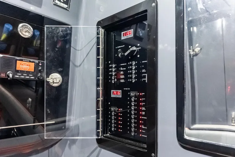 Casual Acquaintance Yacht Photos Pics 