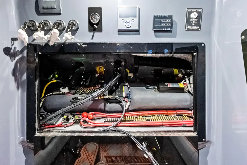 Casual Acquaintance Yacht Photos Pics 