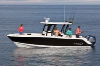 2021 Robalo R302 Center Console