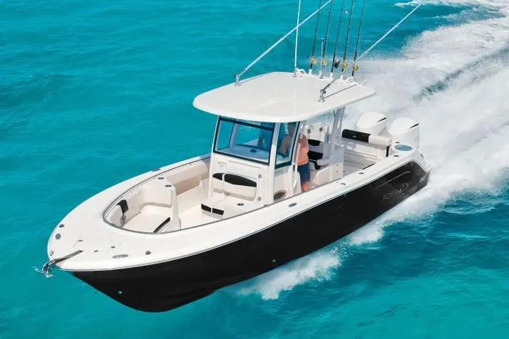  Yacht Photos Pics Manufacturer Provided Image