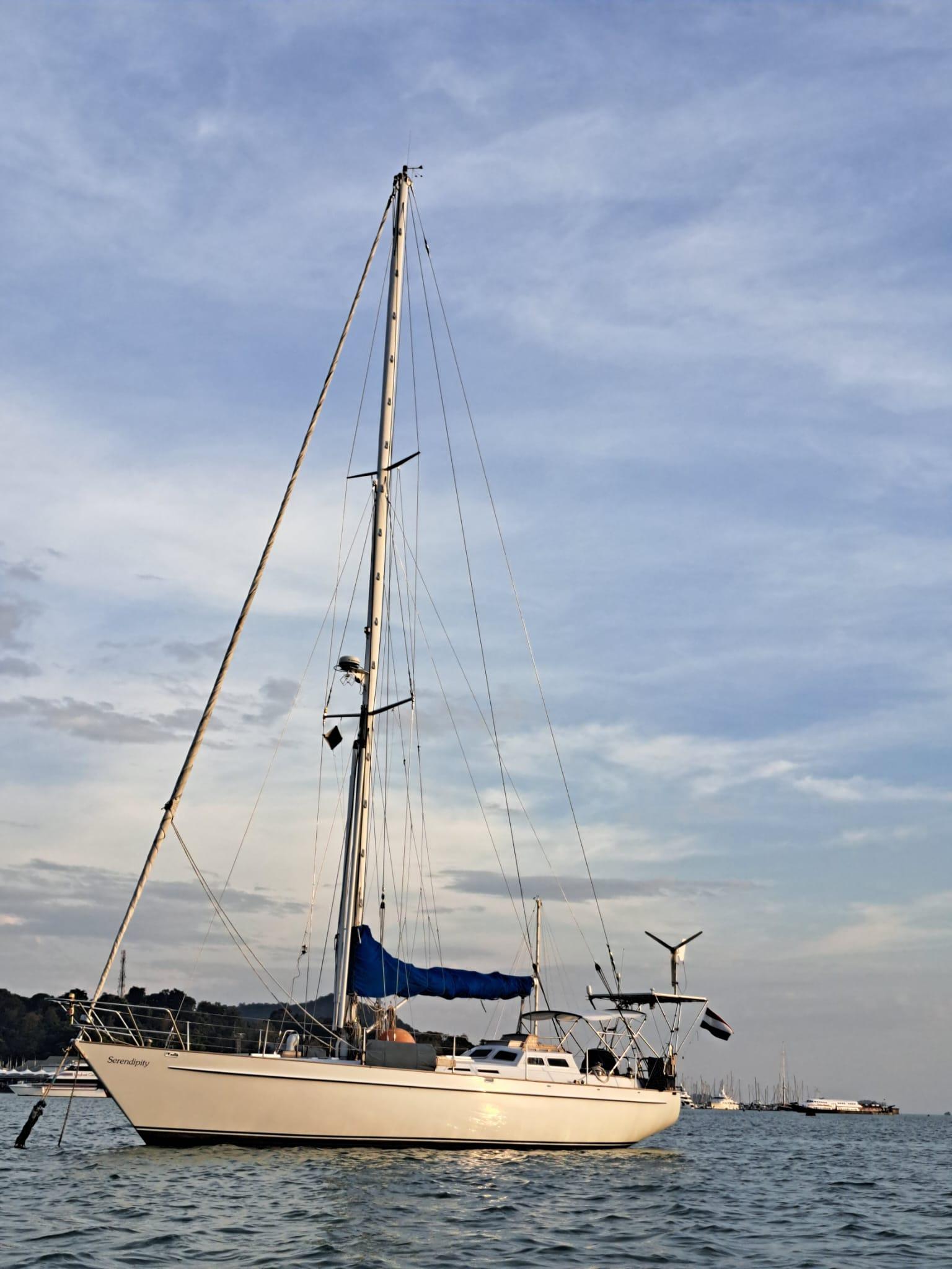 cruiser yachts te koop