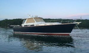 2005 42' Sabre-Hard Top Express Hamton, VA, US