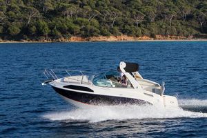 2024 Bayliner Ciera 8