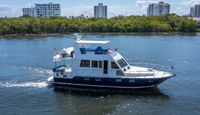 2012 Island Pilot 535 Crossover