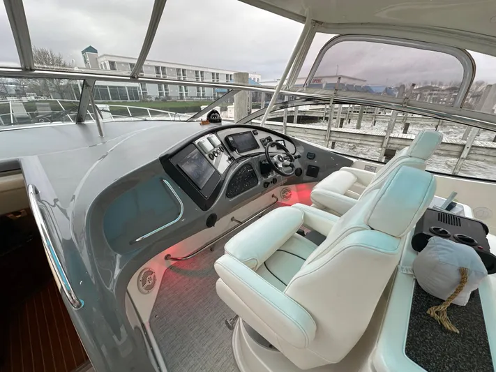 R Passion Yacht Photos Pics 