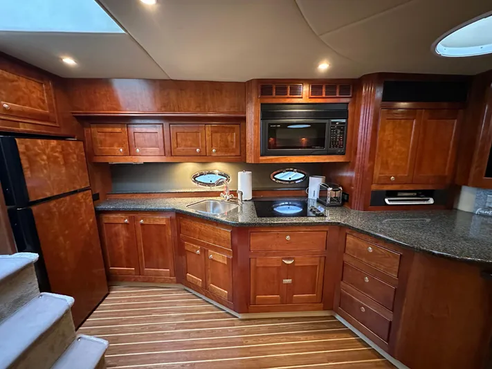 R Passion Yacht Photos Pics 