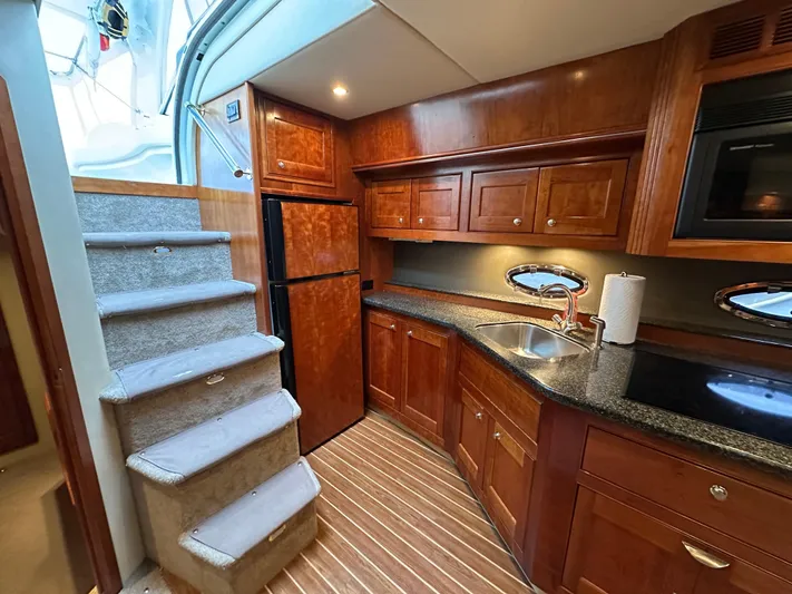 R Passion Yacht Photos Pics 