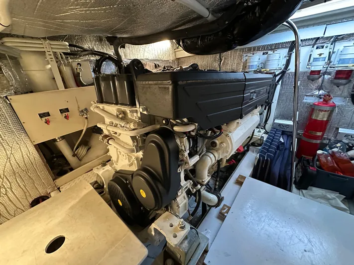 R Passion Yacht Photos Pics 