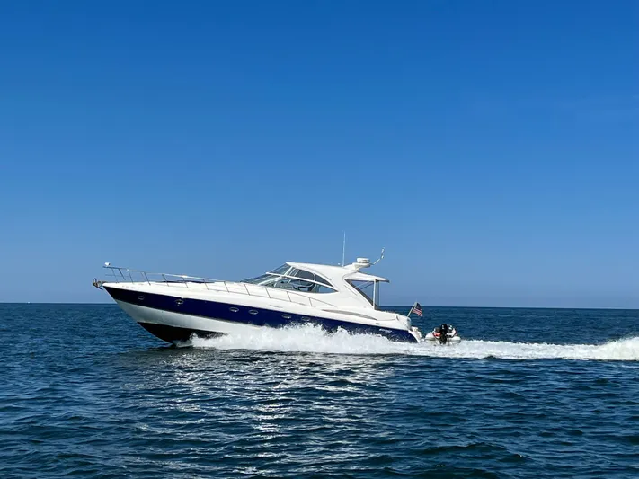 R Passion Yacht Photos Pics 