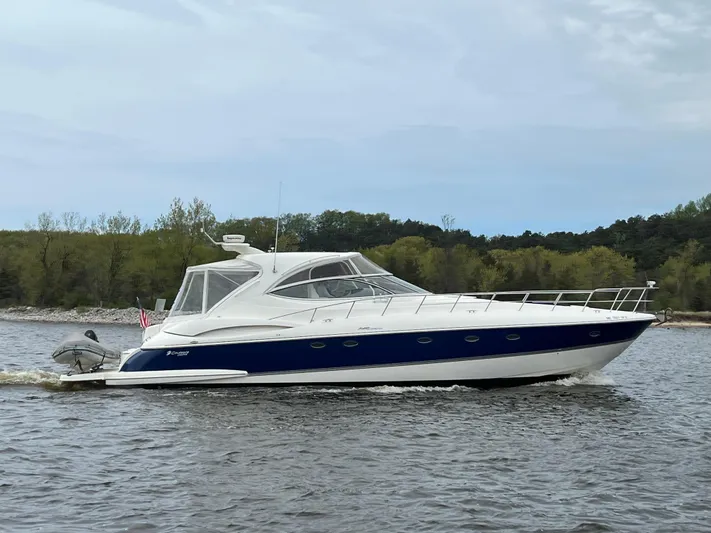 R Passion Yacht Photos Pics 