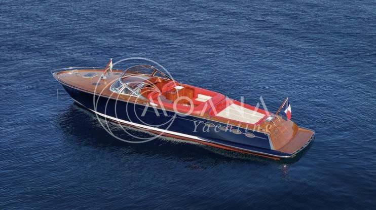2011 J Craft 42 