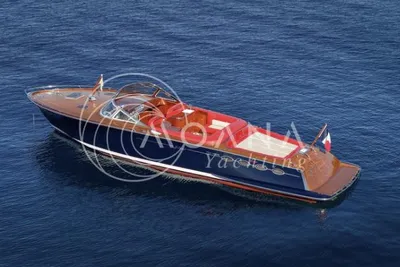 J Craft Torpedo r 42