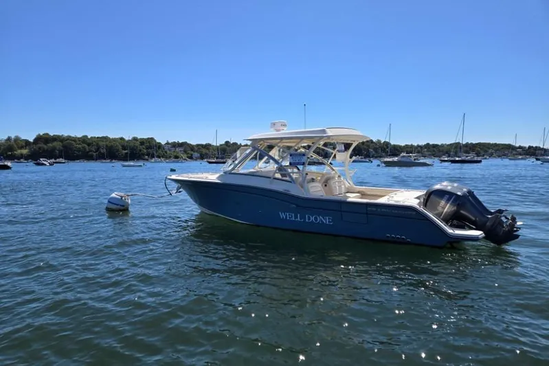 Well Done Yacht Photos Pics Profile