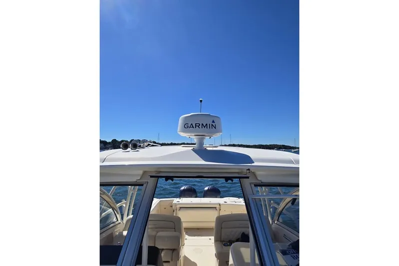 Well Done Yacht Photos Pics RADAR