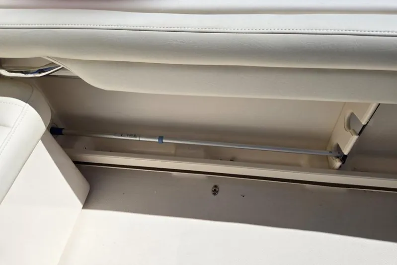 Well Done Yacht Photos Pics Rod Storage