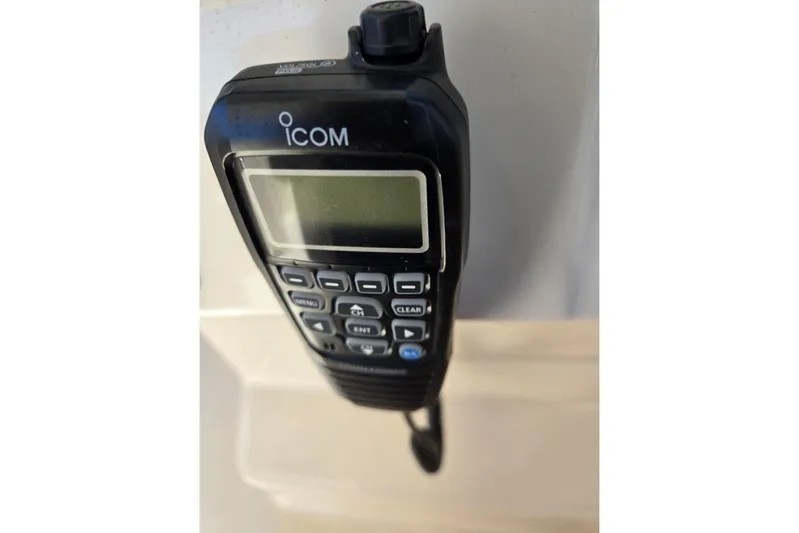 Well Done Yacht Photos Pics WHD VHF