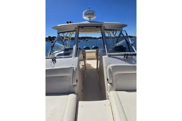 Well Done Yacht Photos Pics Look Aft