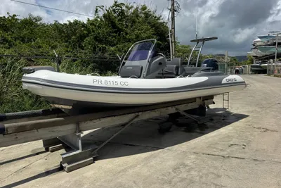 Grand G580