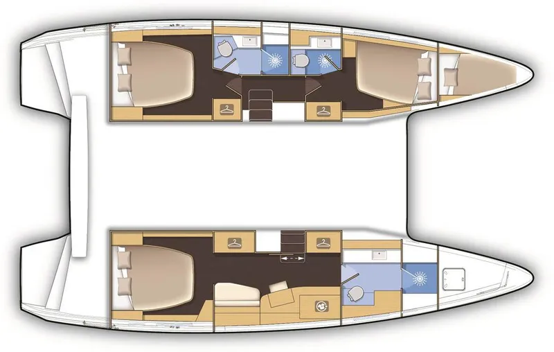 Amnesia Yacht Photos Pics Owner's Version