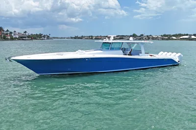 HCB 65 Estrella