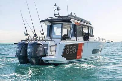 Jeanneau NC 895 Sport