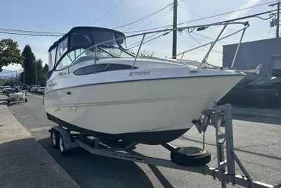 Bayliner 245 CIERA