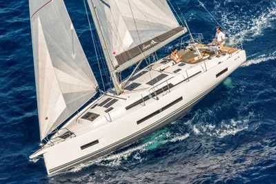 2024 Hanse 410