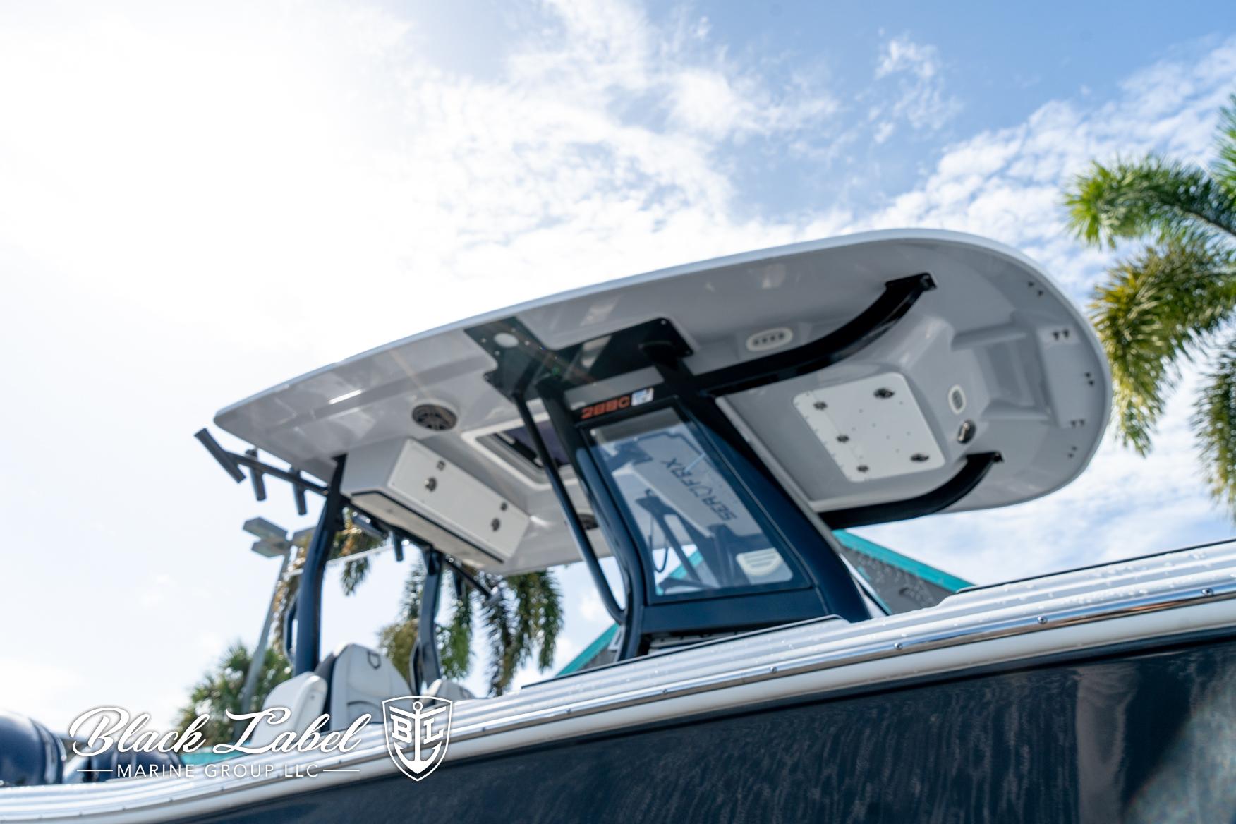 2024 Sea Fox 288 Commander Center Console Center Console for