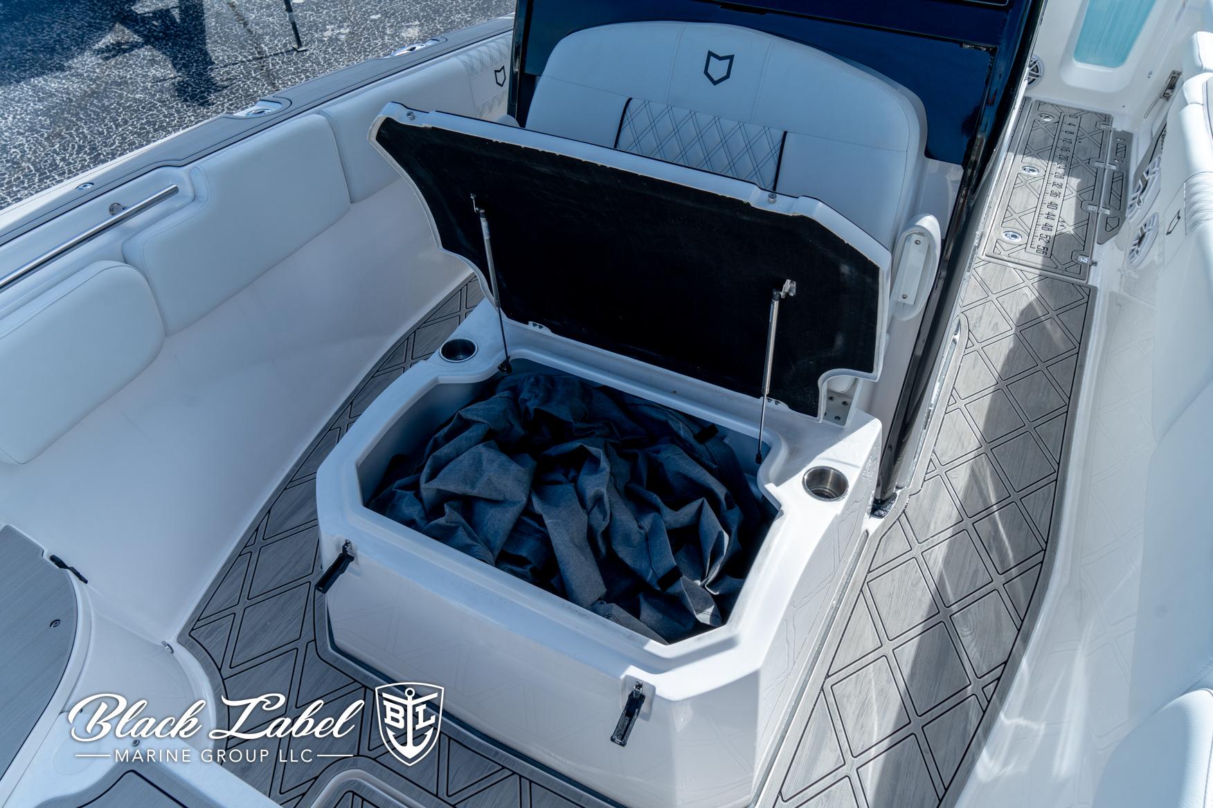 2024 Sea Fox 288 Commander Center Console Center Console for