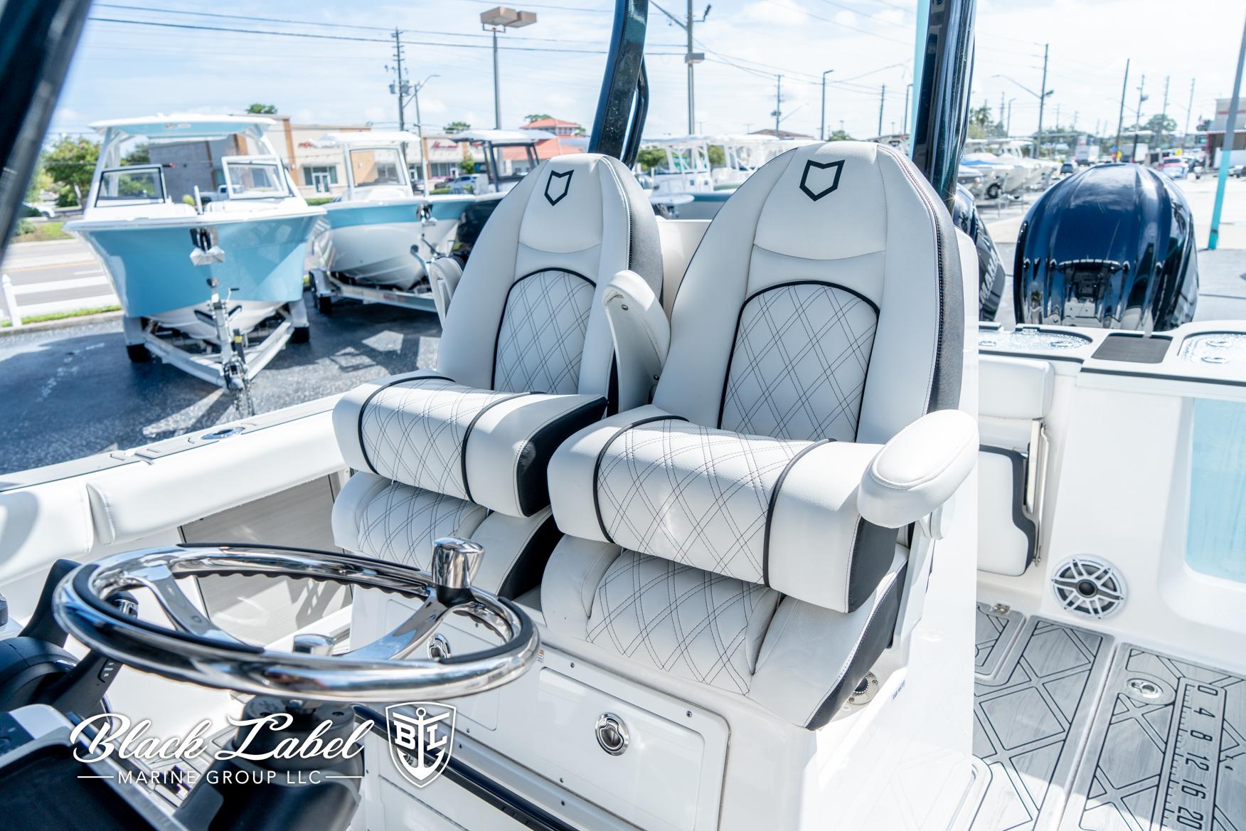 2024 Sea Fox 288 Commander Center Console Center Console for