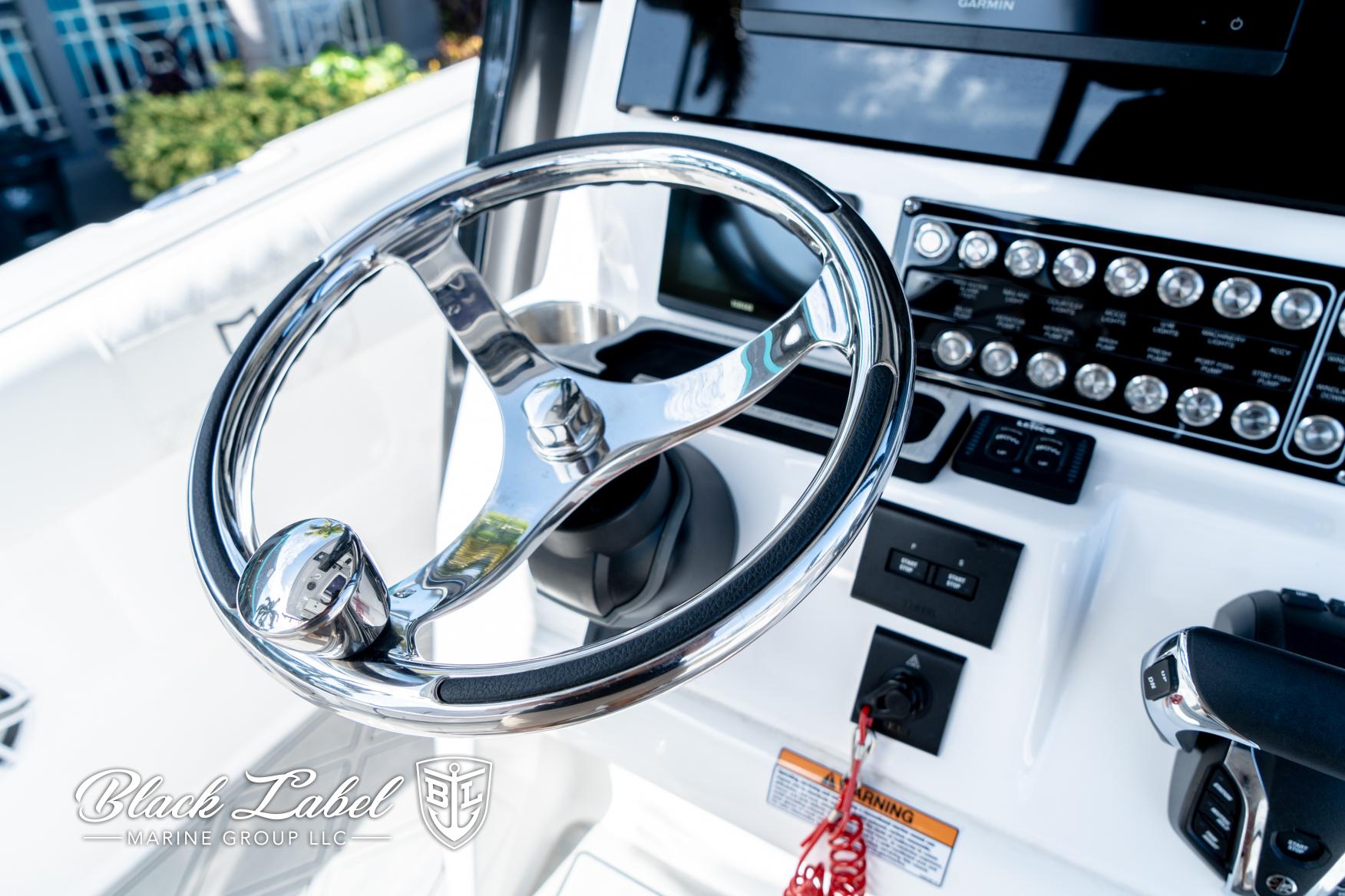 2024 Sea Fox 288 Commander Center Console Center Console for